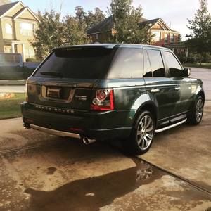 Meet your Posher, Dwayne